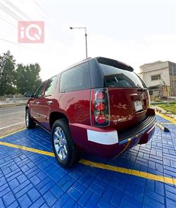 GMC Yukon